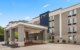 Comfort Inn Dunmore - Scranton East